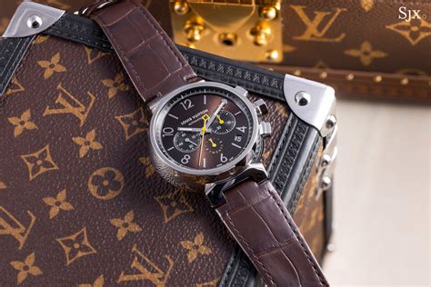 chania louis vuitton|Louis Vuitton watches.